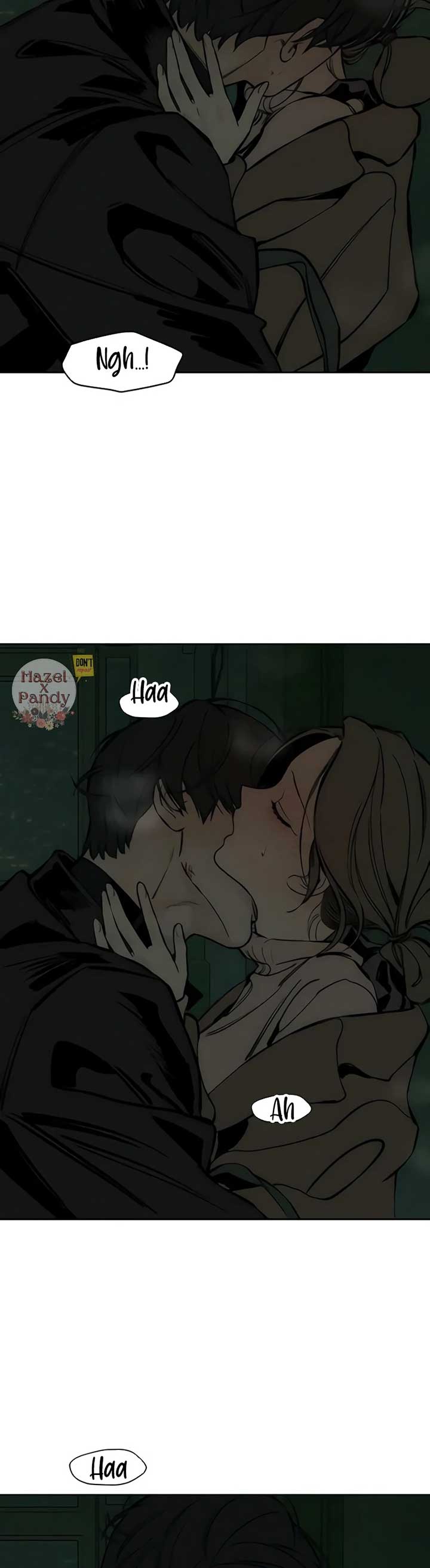 Tears On A Withered Flower Chapter 43 image 35